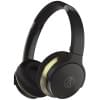 Беспроводные AUDIO-TECHNICA ATH-AR3BTBK 